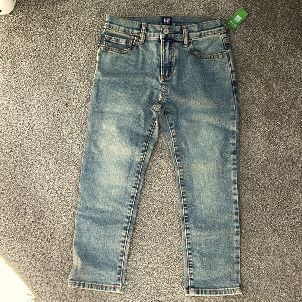 Boys Jean husky